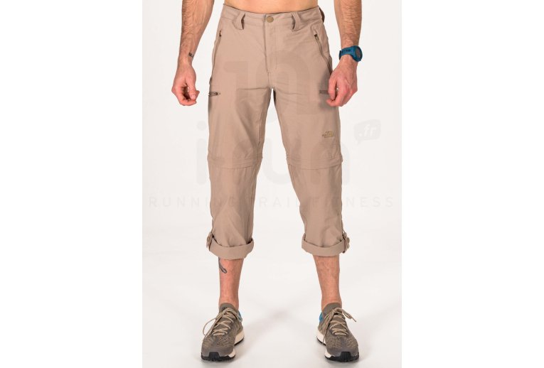 The North Face Exploration Convertible Herren