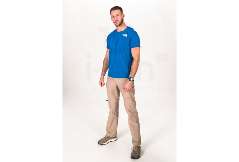 The North Face Exploration Convertible Herren