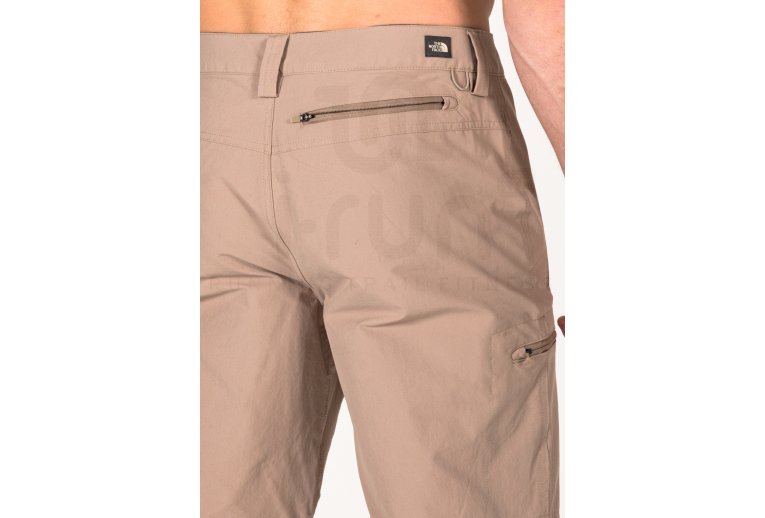 The North Face Exploration Convertible Herren