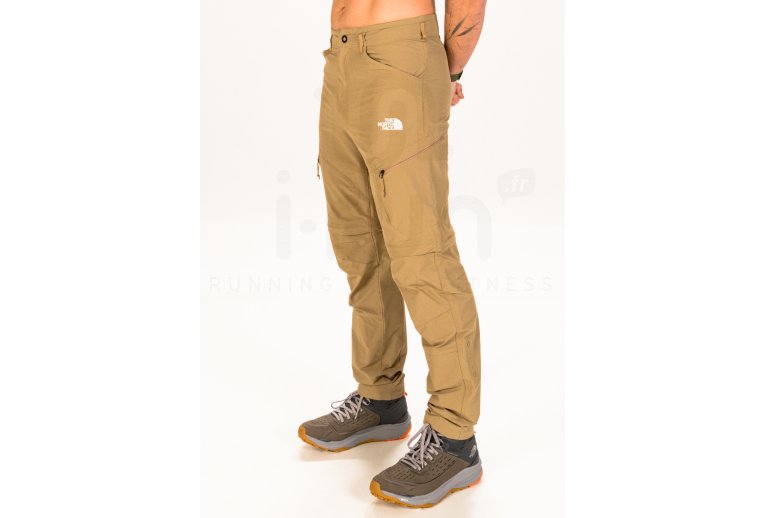 The North Face Exploration Convertible