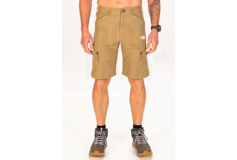 The North Face Exploration Convertible