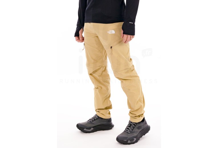 The North Face Exploration Convertible