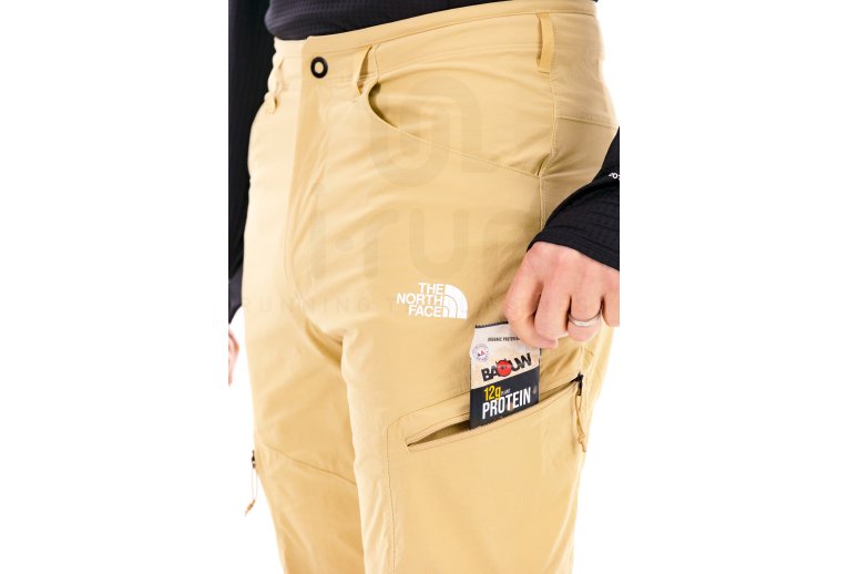 The North Face Exploration Convertible