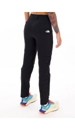 The North Face Exploration Convertible W