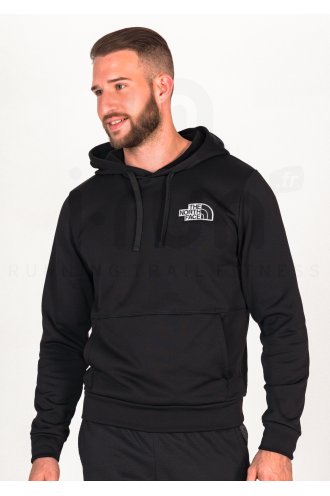 The North Face Exploration Hoodie M 