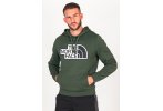 The North Face sudadera Exploration Hoodie