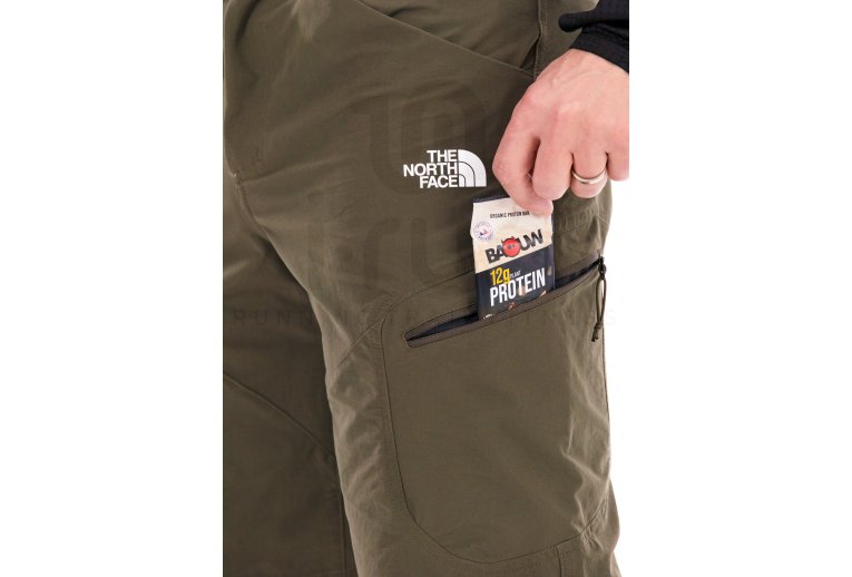 The North Face Exploration