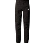 The North Face Exploraci�n Convertible C�nica
