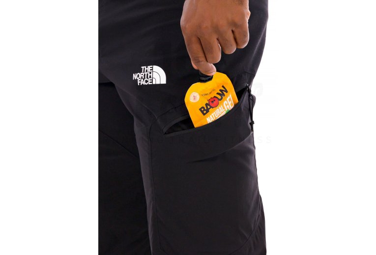 The North Face Exploration Tapered