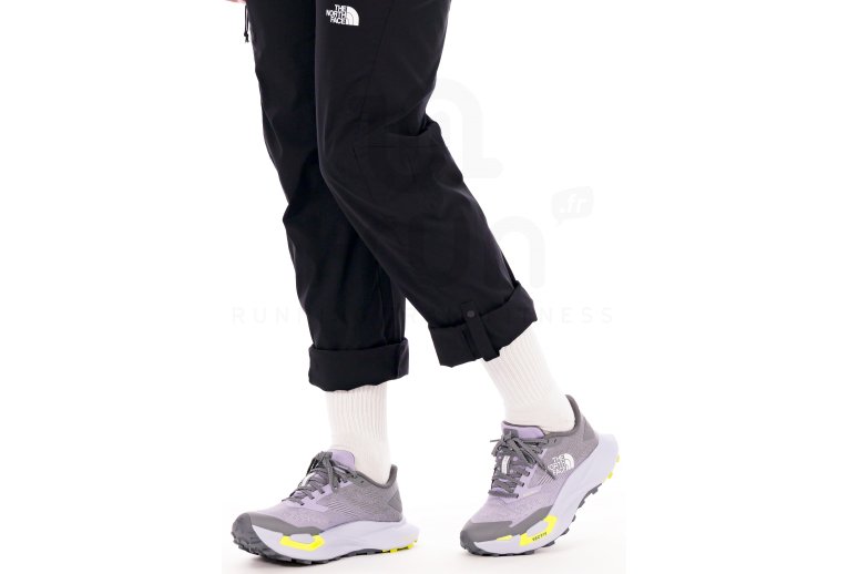 The North Face Exploration