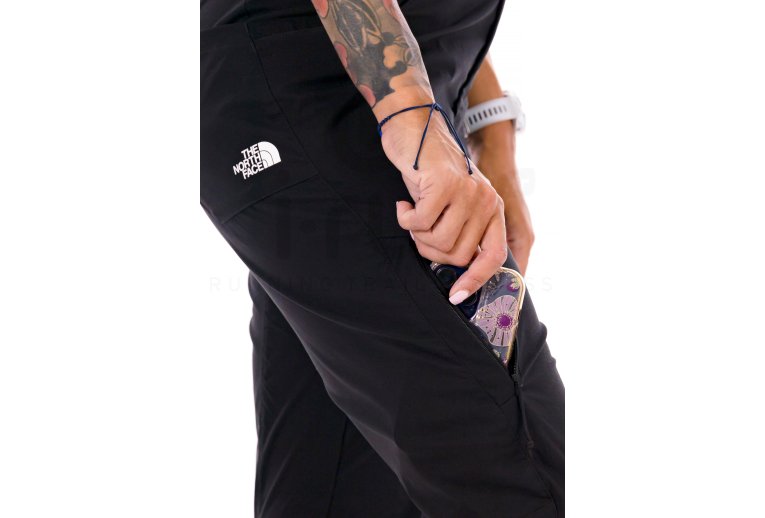 The North Face Exploration