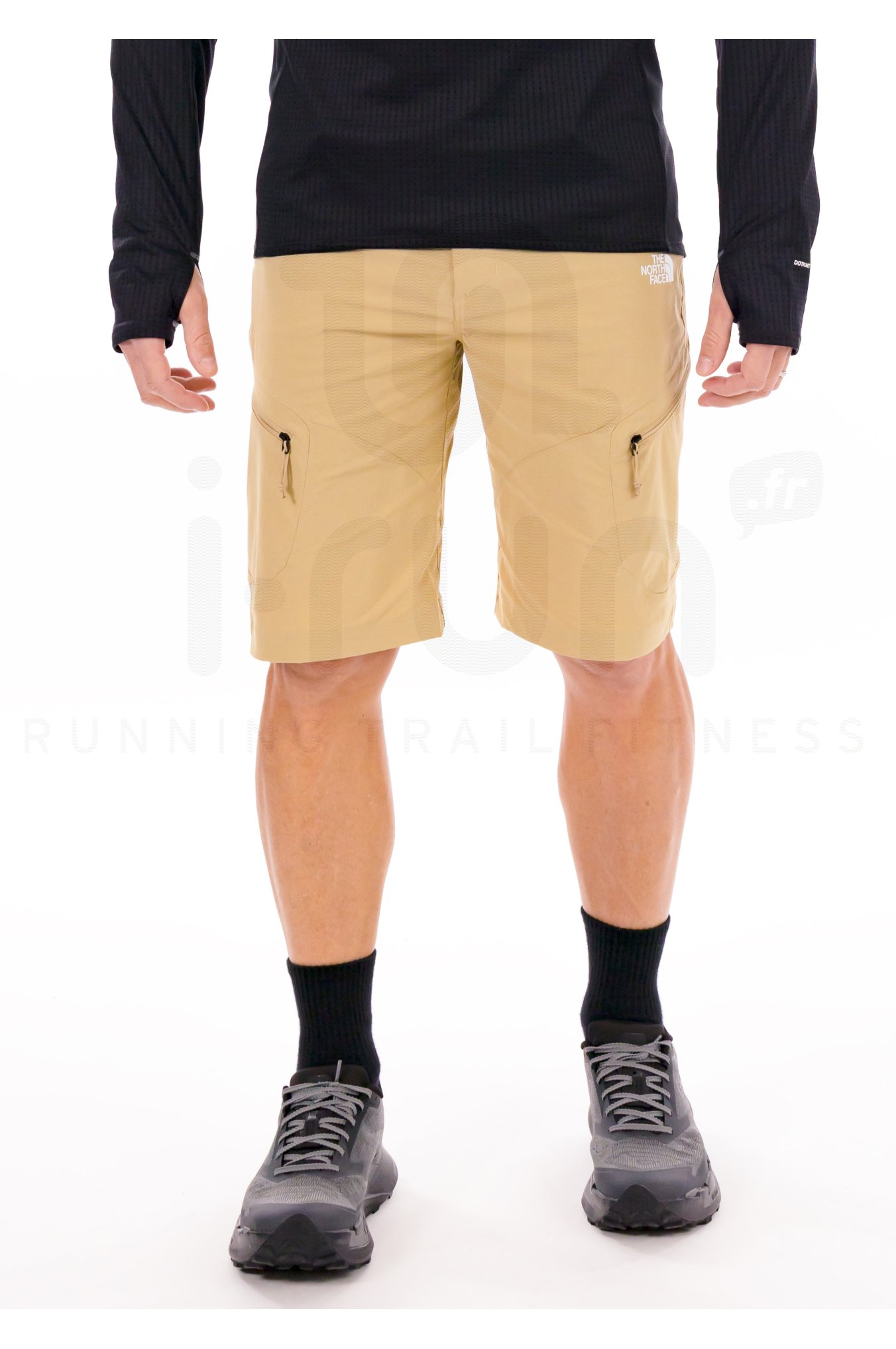 The North Face Exploration