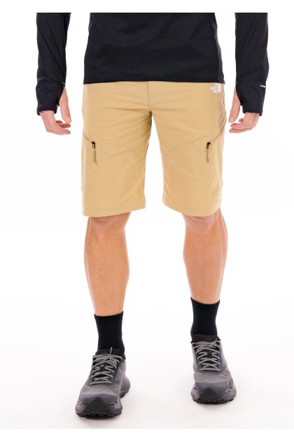 The North Face Exploration