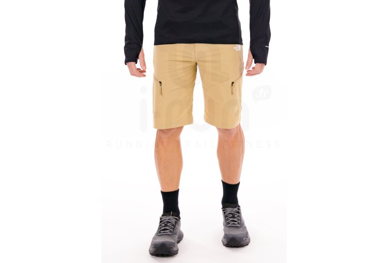 The North Face Exploration