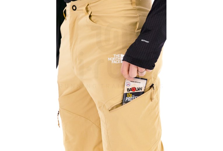 The North Face Exploration