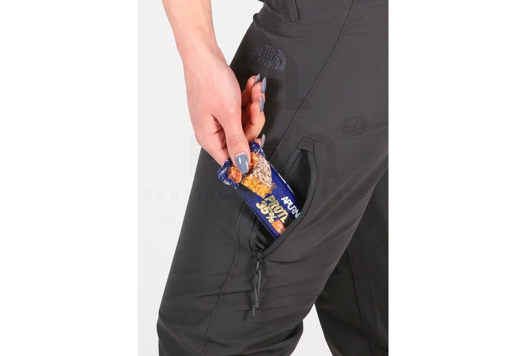 The North Face pantal�n Exploration