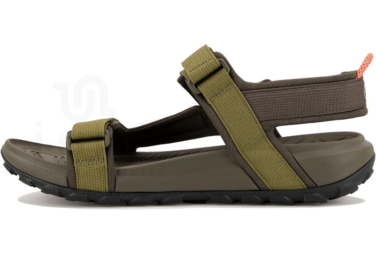 The North Face Explore Camp Herren