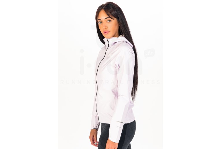 The North Face chaqueta First Dawn