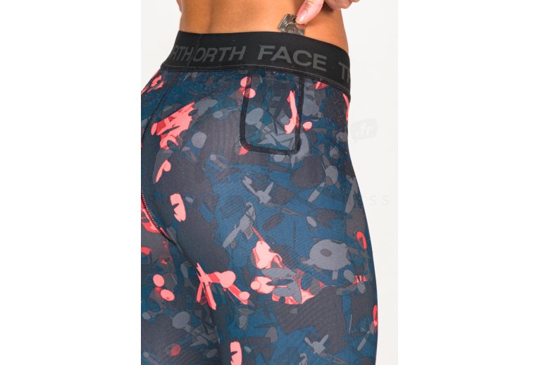 The North Face mallas largas Flex