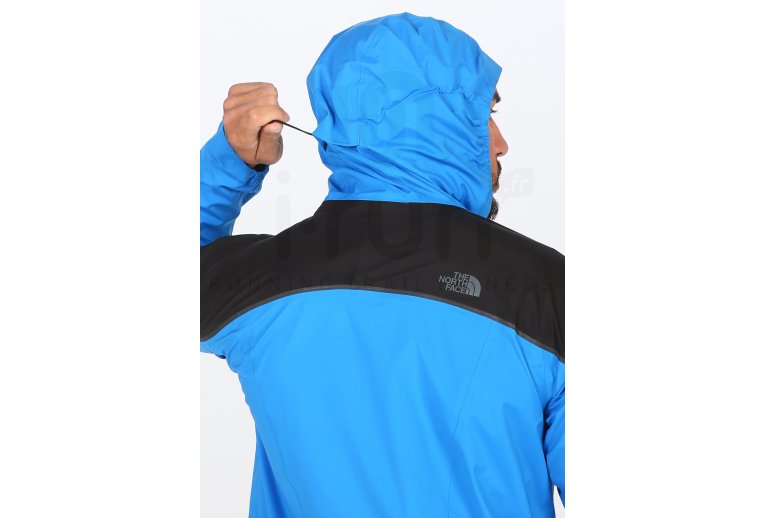 The North Face chaqueta FutureLight