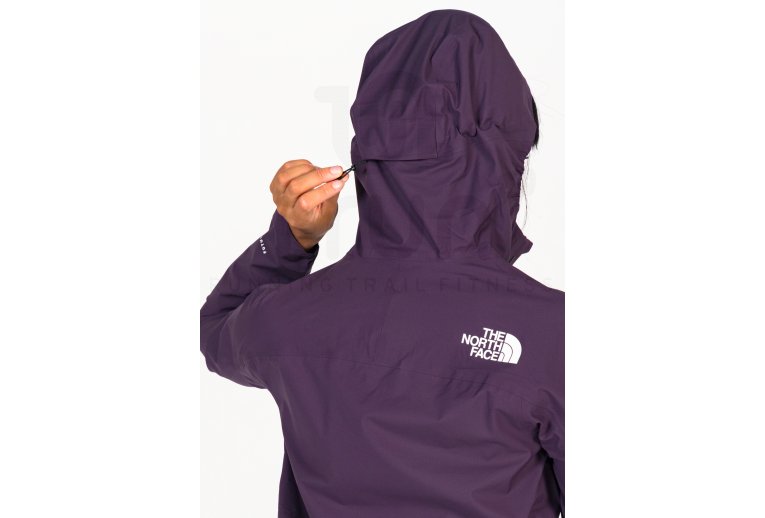 The North Face chaqueta Flight Lightriser FutureLight