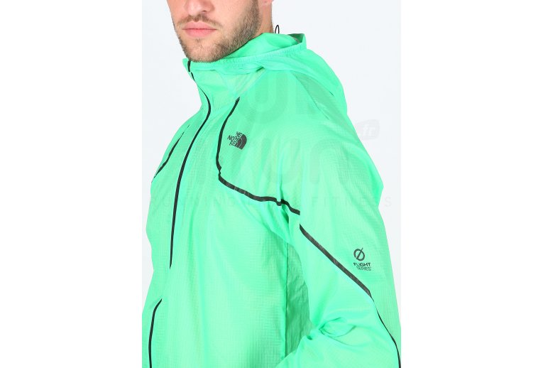 The North Face chaqueta Flight