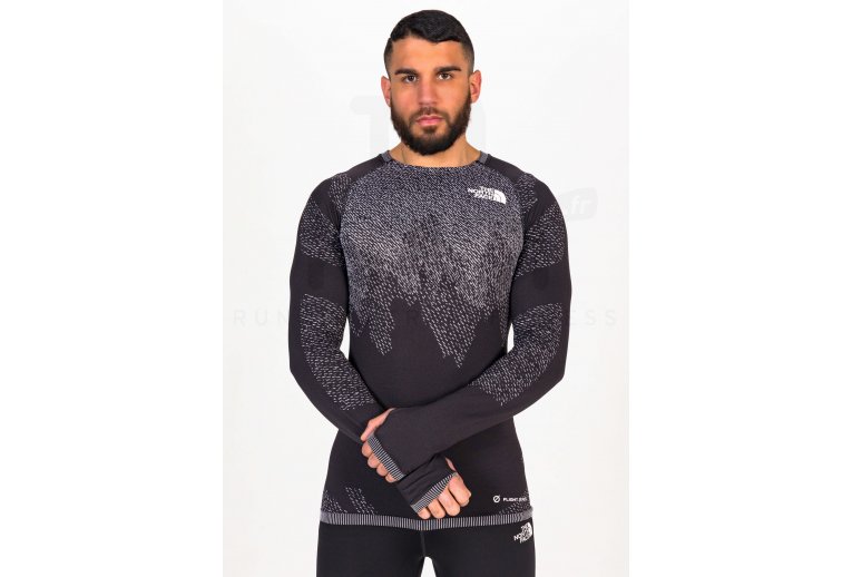 The North Face Flight Seamless M