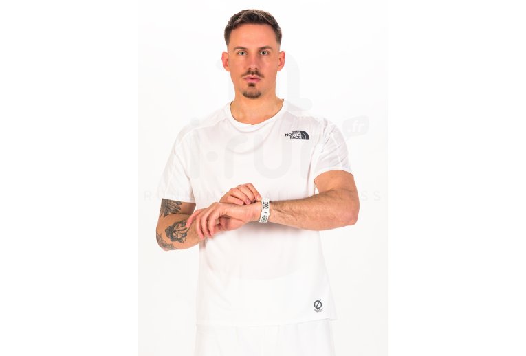 The North Face camiseta manga corta Flight Series Better Than Naked