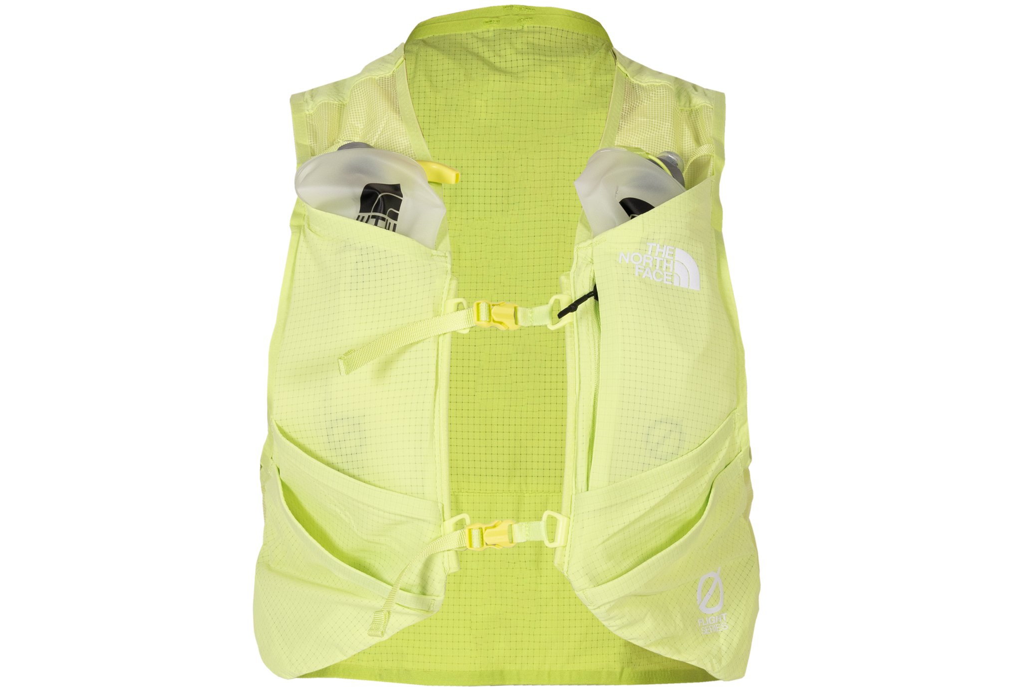 The North Face Flight Series Race Day 8 L Sac hydratation / Gourde