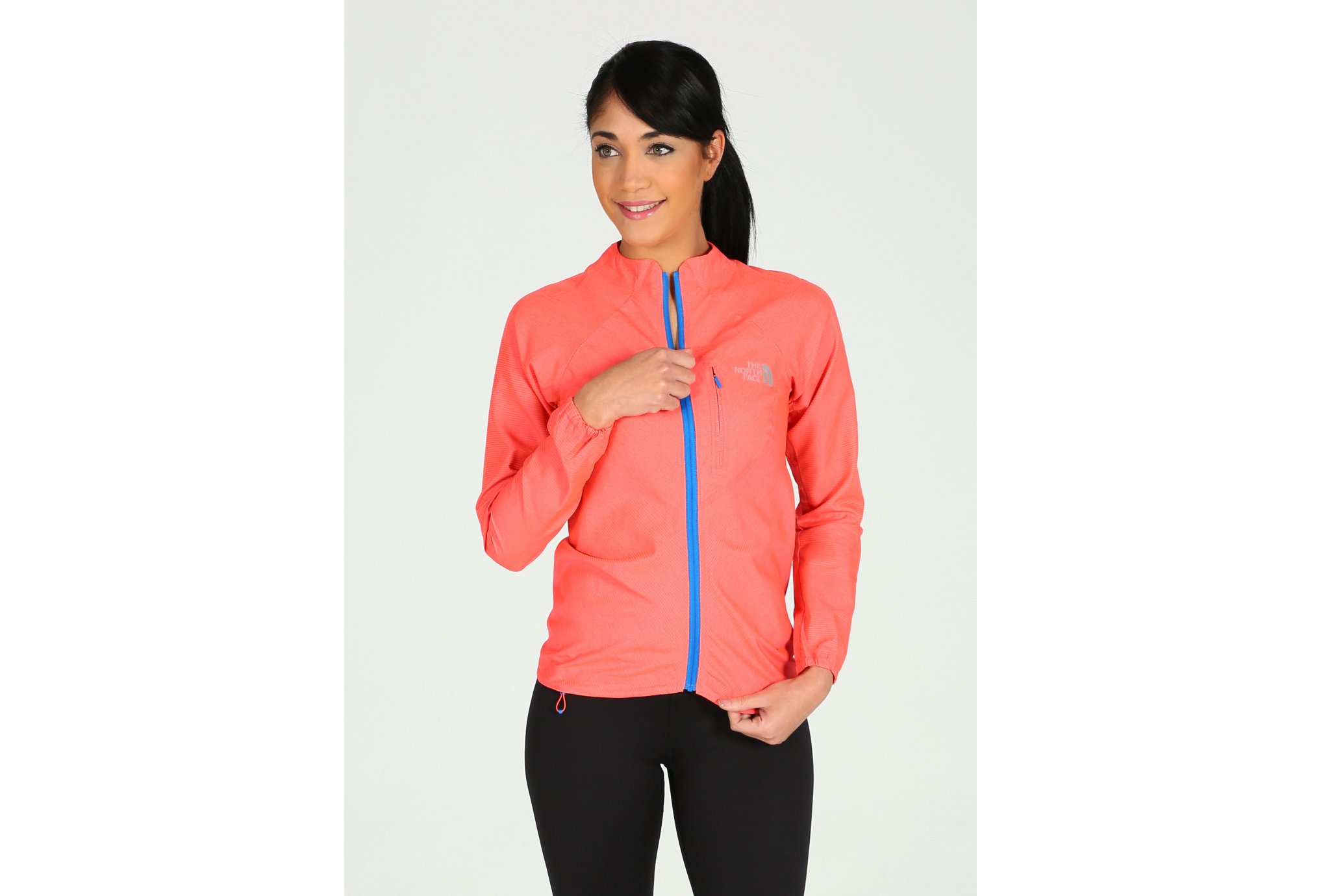 The North Face Flight Series Vent W Diététique Vêtements femme