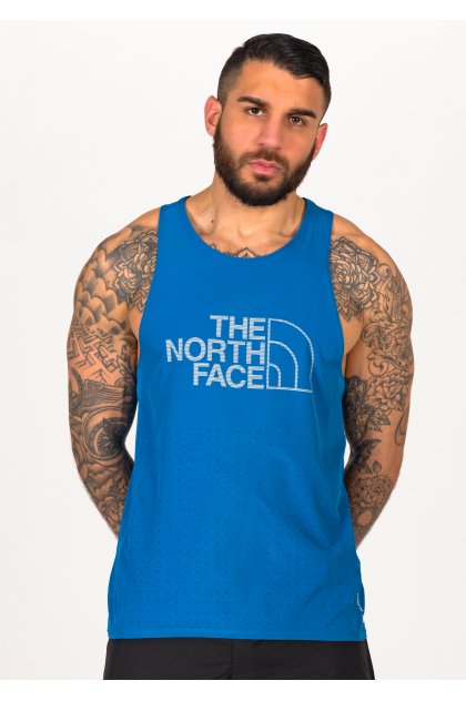 The North Face camiseta de tirantes Flight Series Weightless