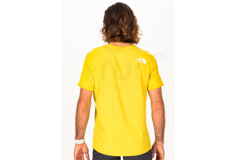 The North Face camiseta manga corta Flight Series Weightless