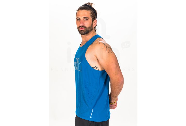 The North Face camiseta de tirantes Flight Series Weightless