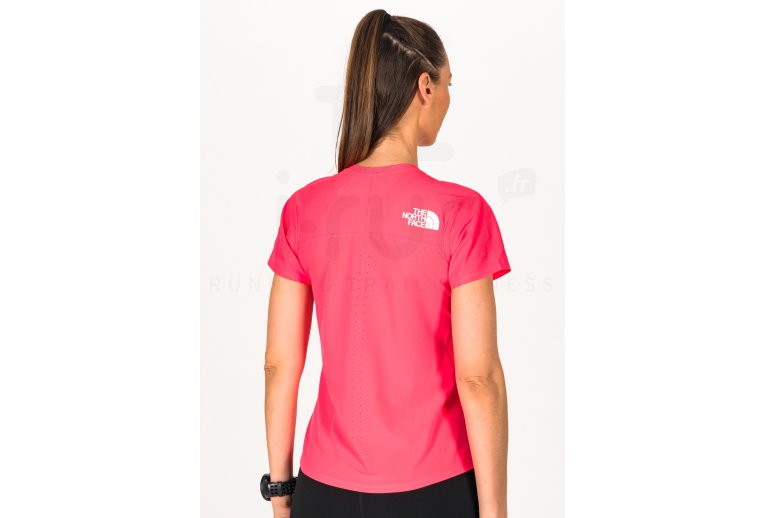 The North Face camiseta manga corta Flight Series Weightless