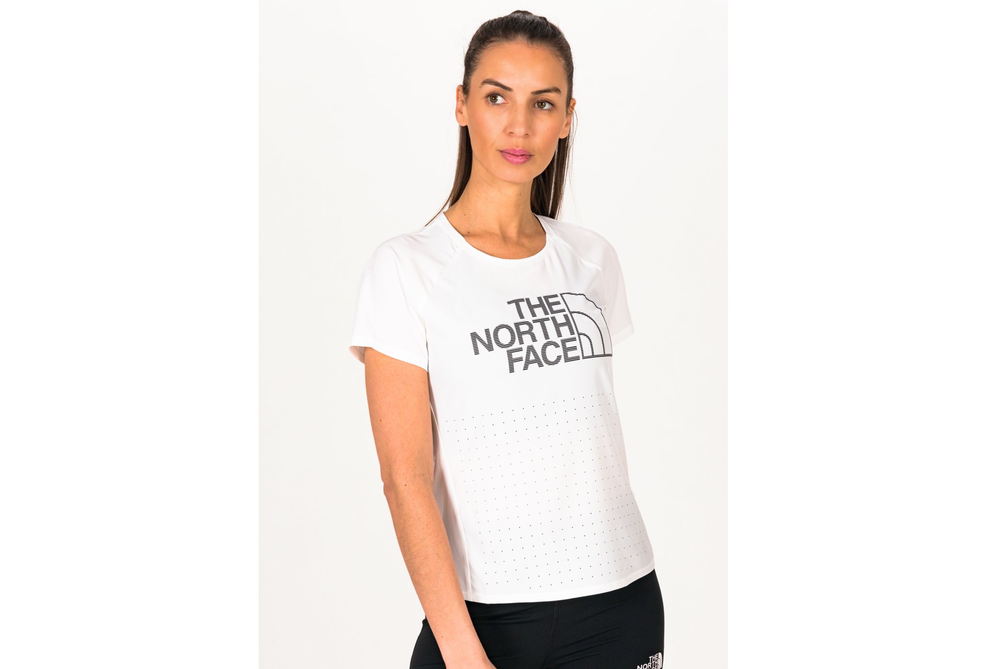The North Face Flight Series Weightless W vêtement running femme