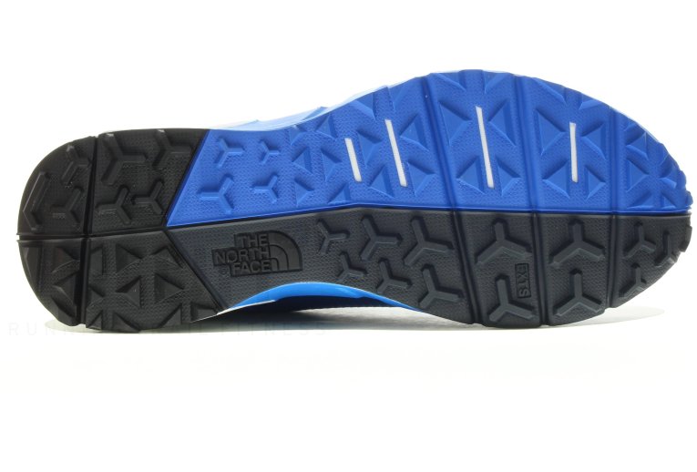 The North Face Flight Trinity