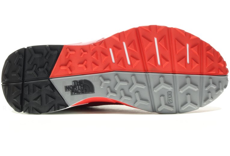 The North Face Flight Trinity