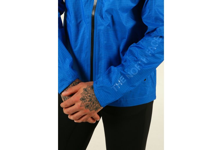 The North Face chaqueta Flight Trinity