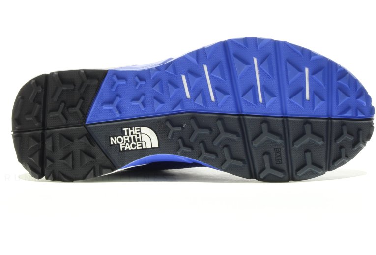The North Face Flight Trinity