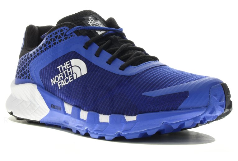 The North Face Flight Trinity