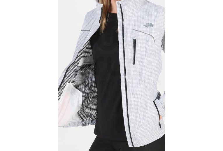 The North Face chaqueta Flight Trinity