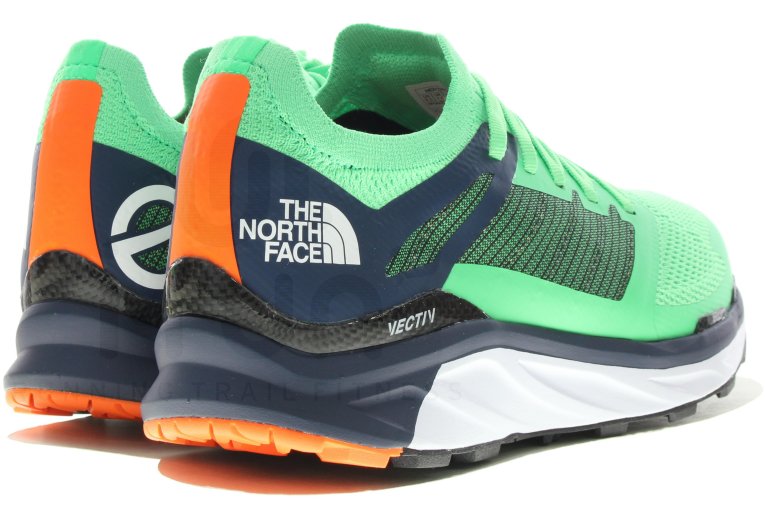 north face vectiv sky