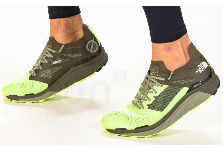 The North Face Flight Vectiv M