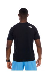 The North Face Foudation Moutain Graphic