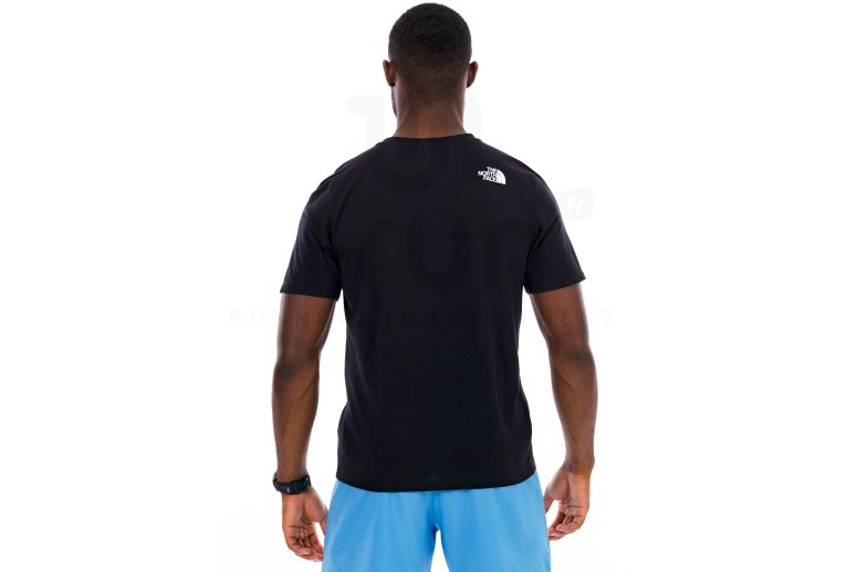 The North Face Foundation Mountain Graphic