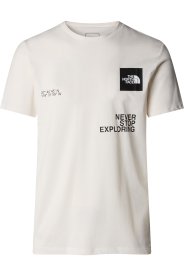 The North Face Foundation Coordinates Graphic M