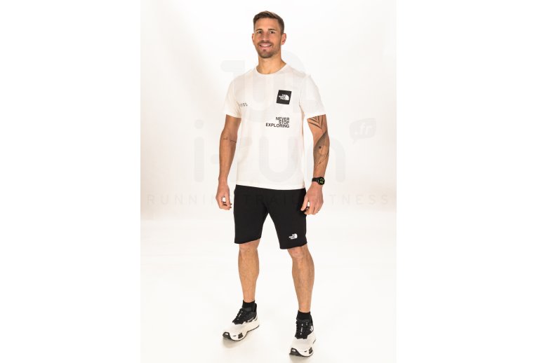 The North Face Foundation Coordinates Graphic Herren