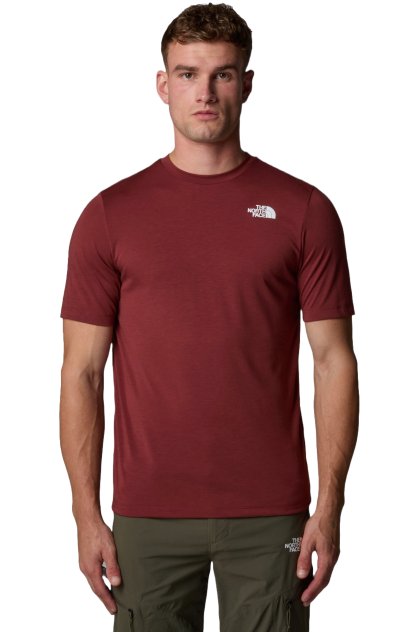 The North Face Foundation Mountain Faces
