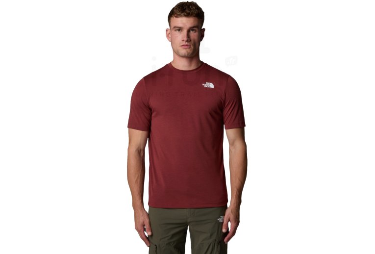 The North Face Foundation Mountain Faces