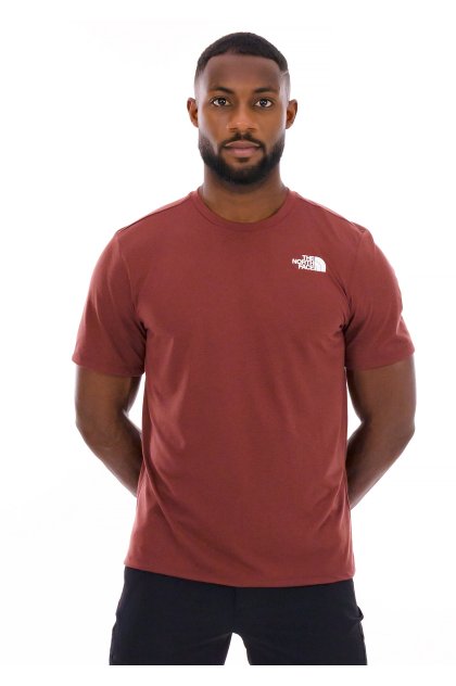 The North Face Foundation Mountain Faces